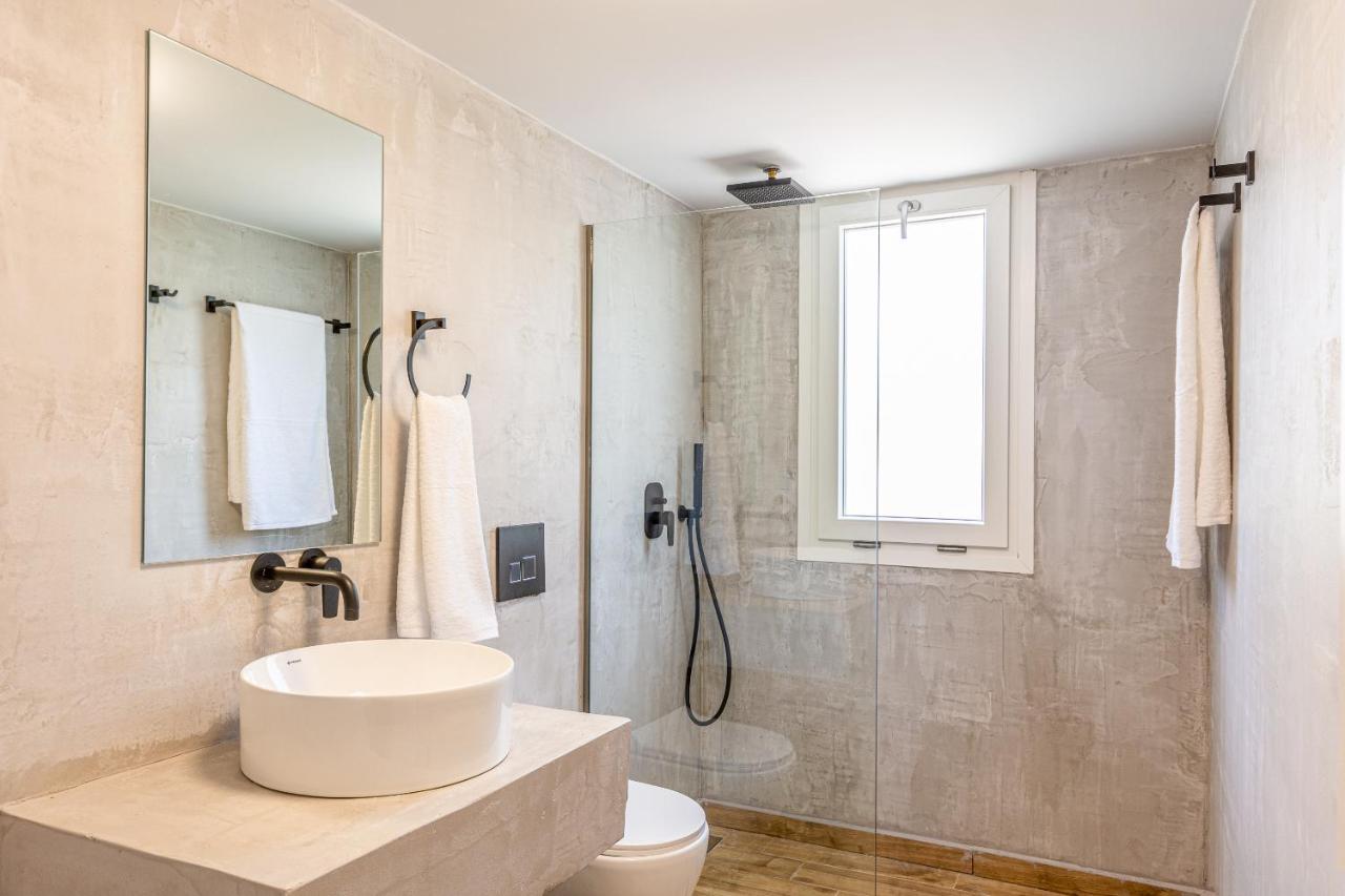 Queen'S Gem Luxury Villa - Heated Jacuzzi & Pool Hersonissos  Eksteriør billede